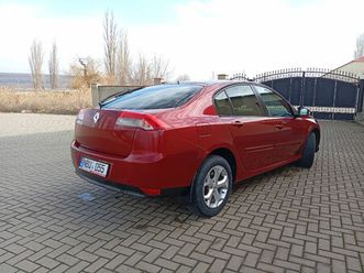 renault laguna an. 2008