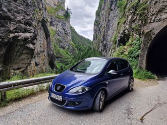 seat altea 2000tdi 140hp