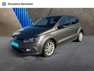 1.2 tsi 90ch bluemotion technology carat dsg7 5p