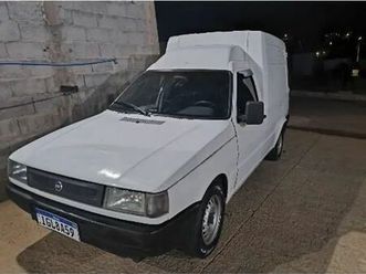 furgão 1.5 mpi / i.e.