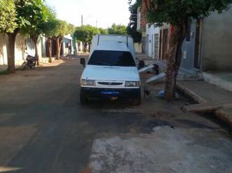 furgão 1.5 mpi / i.e.