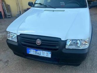 mille 1.0 fire/ f.flex/ economy 4p