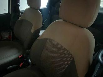 fiat siena elx 1.3 mpi fire 16v 4p 2001