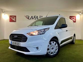 ford transit connect 1.5 tdci 230 l1 active