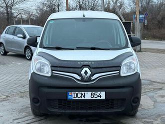 renault kangoo an. 2016