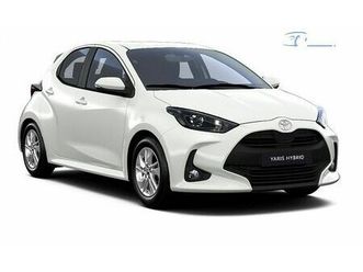 toyota yaris 1.5 vvt-i hibrid stella 85kw-zaloga