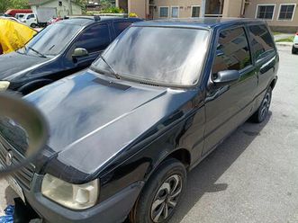 mille 1.0 fire/ f.flex/ economy 2p