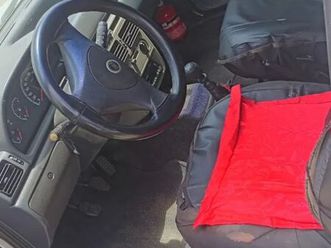 mille 1.0 fire/ f.flex/ economy 4p