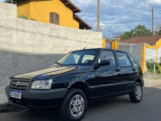 mille 1.0 fire/ f.flex/ economy 4p