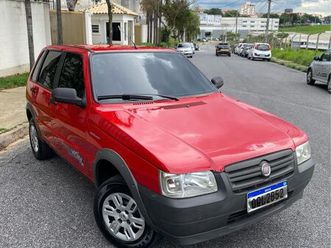 mille way economy 1.0 f.flex 4p