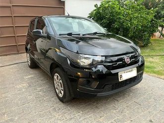 fiat mobi drive 1.0 flex 6v 5p 2018