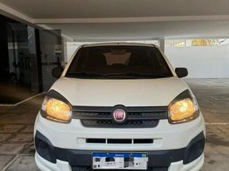 fiat uno attractive 1.0 evo fire flex 8v 5p 2019