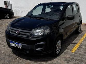 fiat uno attractive 1.0 evo fire flex 8v 5p 2021