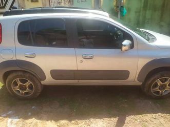 way 1.4 evo fire flex 8v 5p