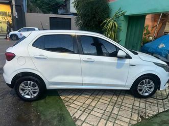 fiat argo drive 1.0 6v flex 2021