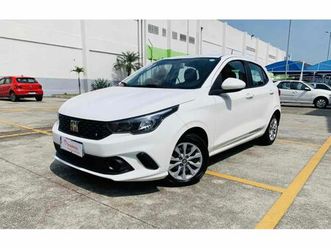 fiat argo drive 1.0 firefly 2022