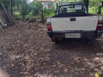 pick-up working 1.5 mpi / i.e.