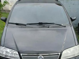 fiat idea elx 1.4 mpi fire flex 8v 5p 2007