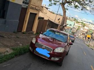 lx 1.9/ 1.8 flex 16v dualogic 4p