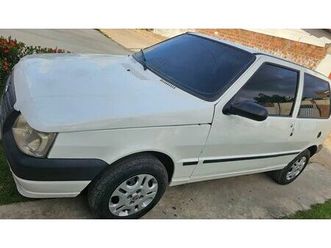 mille 1.0 fire/ f.flex/ economy 2p