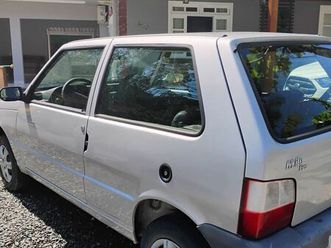 mille 1.0 fire/ f.flex/ economy 2p