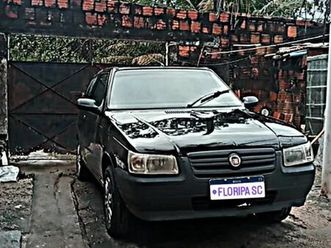 mille 1.0 fire/ f.flex/ economy 2p