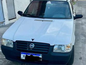 mille 1.0 fire/ f.flex/ economy 4p