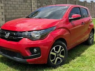 fiat mobi drive 1.0 flex 6v 5p 2018