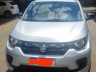 fiat mobi easy 1.0 fire flex 5p. 2018
