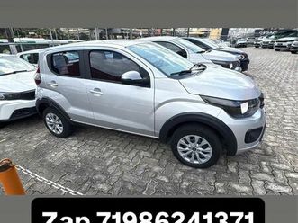 like 1.0 fire flex 5p.