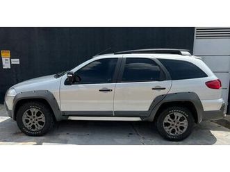 weekend adventure locker 1.8 flex