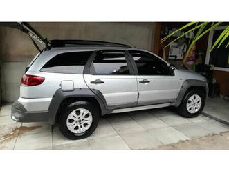 weekend adventure locker 1.8 flex