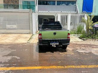 fiat strada adv/adv tryon 1.8 mpi flex 8v ce 2005