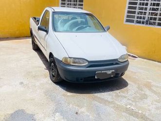 working 1.5 mpi 8v cs