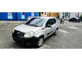 vivace/rua 1.0 evo fire flex 8v 5p