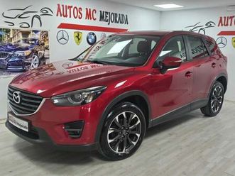 mazda cx-5 2.2de black tech edition 2wd 150
