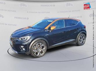 1.6 e-tech hybride 145ch intens -21