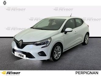 clio e-tech 140 - 21n business