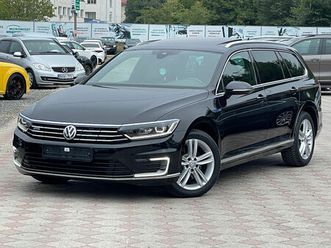 volkswagen passat an. 2015