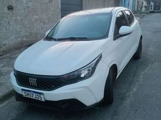 fiat argo drive 1.0 6v flex 2023