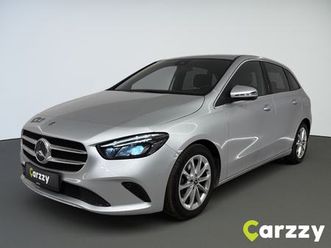mercedes-benz b-klasa 200d at - 3 godine jamstva, 2019 god.