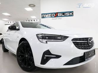 opel insignia opel insignia 2.0 grand sport gs-led-kljuka-