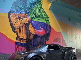 2.2i-16v weinig km, in mega staat