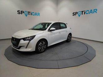 puretech 100 s&s eat8 allure