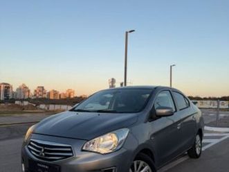 MITSUBISHI ATTRAGE instyle-1-2-80-2013-2020