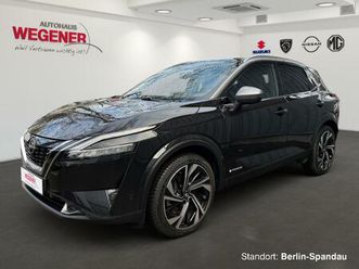 tekna+ e -power winter 360° 20'' headup