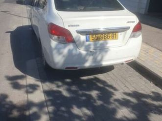 instyle אוט׳ 1.2 (80 כ״ס) [2013-2020]