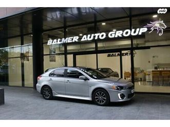 sport אוט׳ 1.8 (140 כ״ס) [2016-2017]