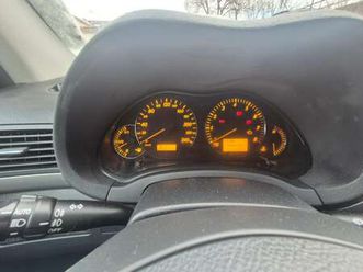 avensis 1.8 vvt-i combi team