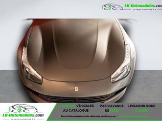 ferrari gtc4 lusso v12 6.0 690ch